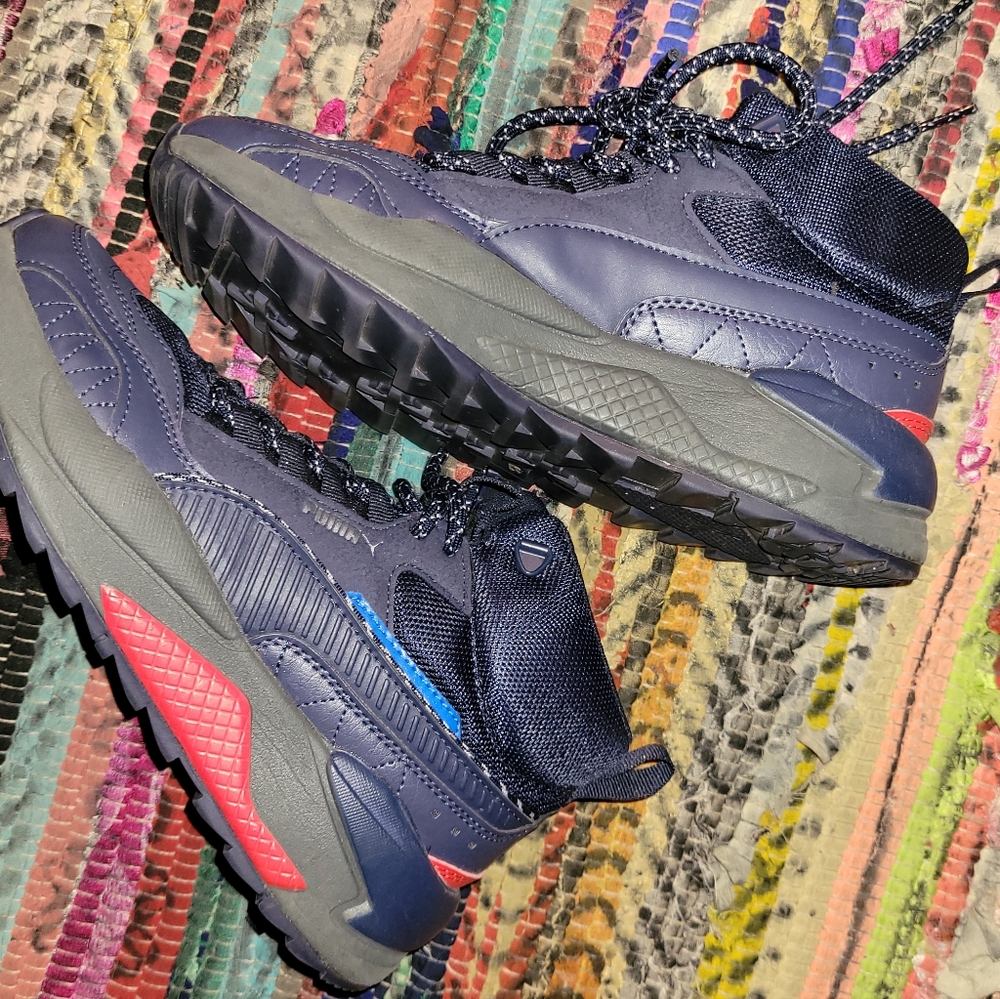 Pumas